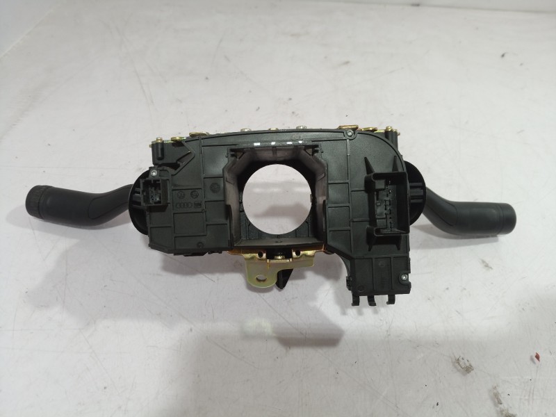 Recambio de mando multifuncion para volkswagen touareg (7la) tdi v6 referencia OEM IAM 7L6953549D 7L6953549 7L6953549