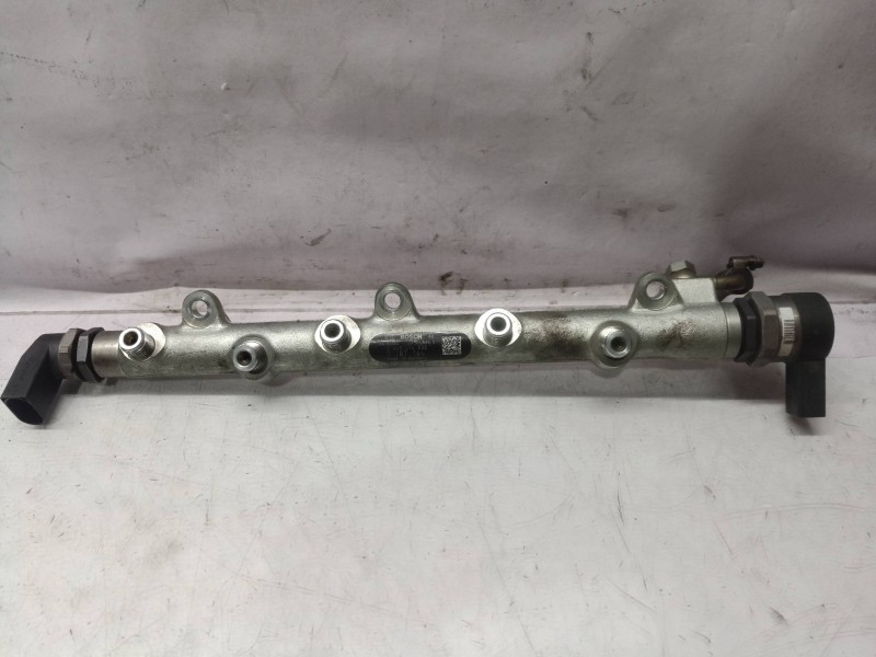 Recambio de rampa inyectora para bmw x3 (e83) 2.0d referencia OEM IAM 0445214030 0445214030 7787164