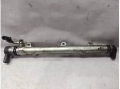 Recambio de rampa inyectora para bmw x3 (e83) 2.0d referencia OEM IAM 0445214030 0445214030 7787164 2