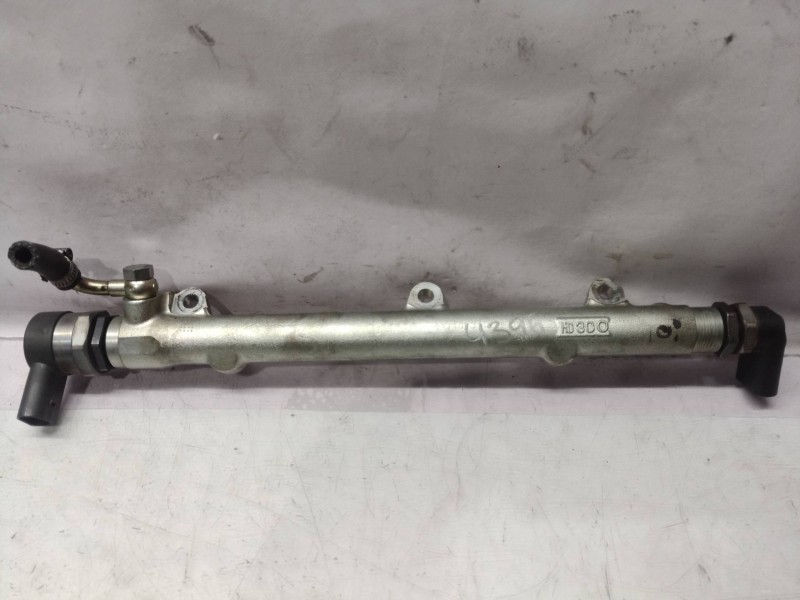 Recambio de rampa inyectora para bmw x3 (e83) 2.0d referencia OEM IAM 0445214030 0445214030 7787164