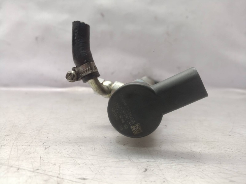 Recambio de rampa inyectora para bmw x3 (e83) 2.0d referencia OEM IAM 0445214030 0445214030 7787164