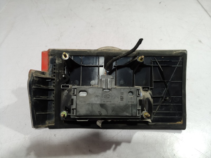 Recambio de piloto trasero izquierdo interior para seat toledo (1l) magnus referencia OEM IAM 96159800 96159800 96159800