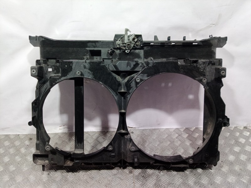 Recambio de panel frontal para fiat scudo combi (272) l2h1 120 multijet (5 pl.) referencia OEM IAM   