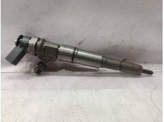 Recambio de inyector para bmw x3 (e83) 2.0d referencia OEM IAM 7793836 7793836 0445110216
