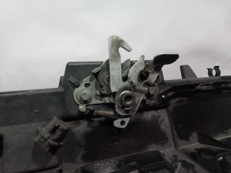 Recambio de panel frontal para fiat scudo combi (272) l2h1 120 multijet (5 pl.) referencia OEM IAM   