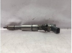 Recambio de inyector para bmw x3 (e83) 2.0d referencia OEM IAM 7793836 7793836 0445110216 2