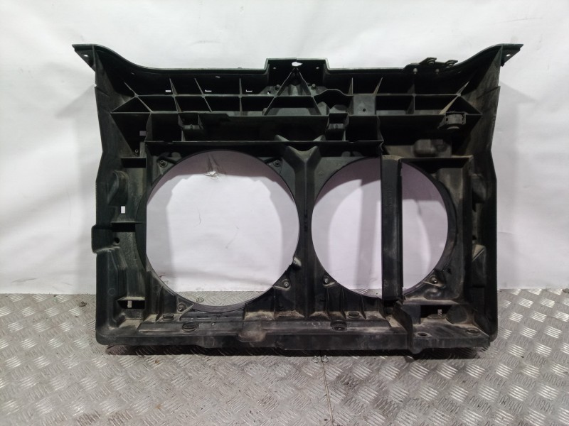 Recambio de panel frontal para fiat scudo combi (272) l2h1 120 multijet (5 pl.) referencia OEM IAM   