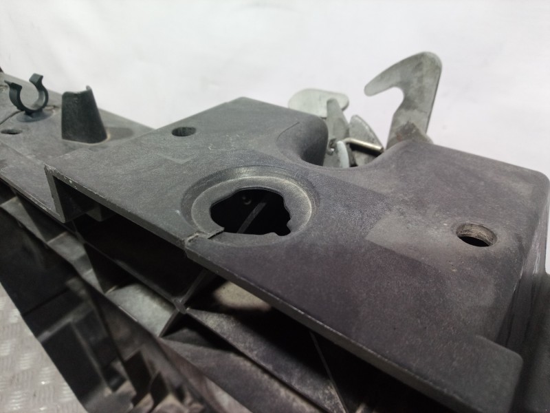 Recambio de panel frontal para fiat scudo combi (272) l2h1 120 multijet (5 pl.) referencia OEM IAM   