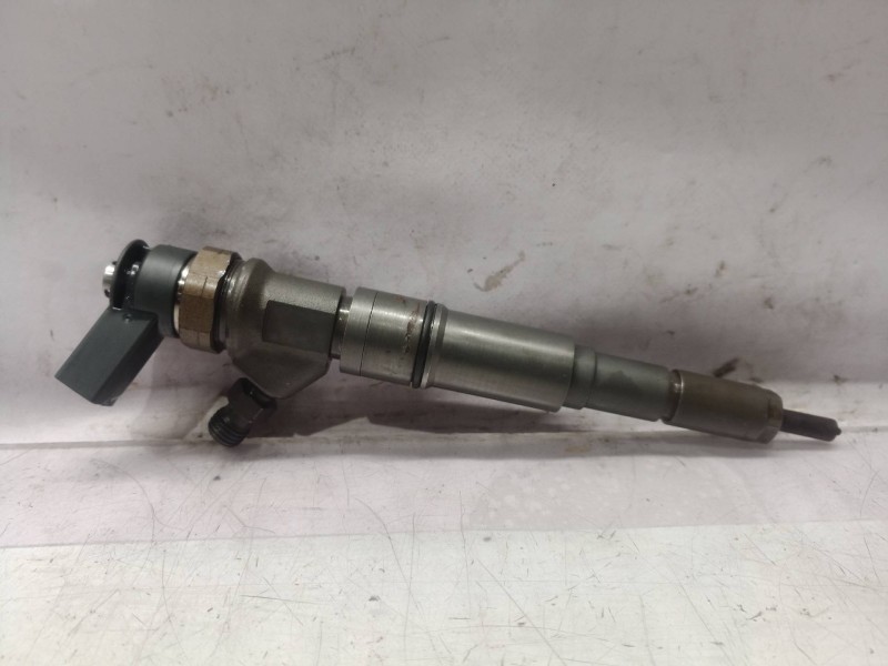 Recambio de inyector para bmw x3 (e83) 2.0d referencia OEM IAM 0445110216 0445110216 7793836
