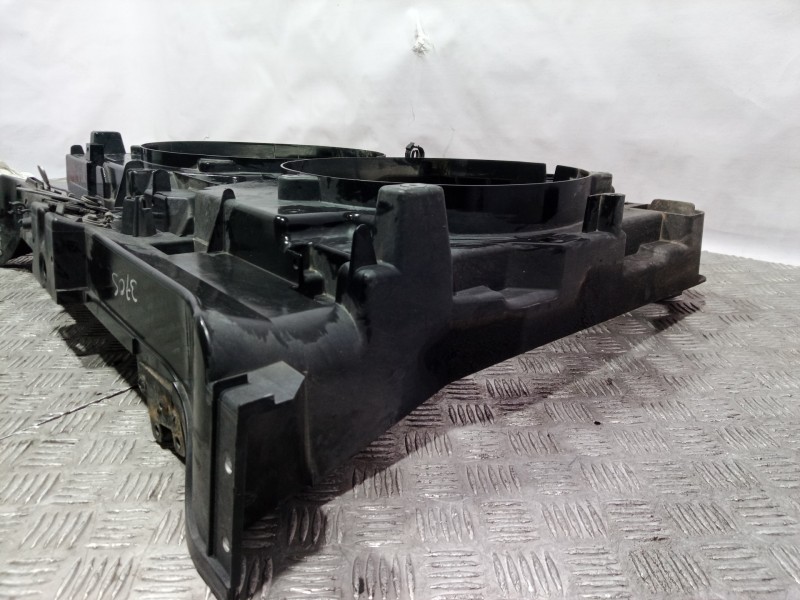 Recambio de panel frontal para fiat scudo combi (272) l2h1 120 multijet (5 pl.) referencia OEM IAM   