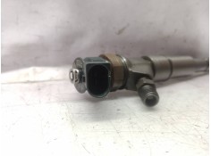 Recambio de inyector para bmw x3 (e83) 2.0d referencia OEM IAM 0445110216 0445110216 7793836 2