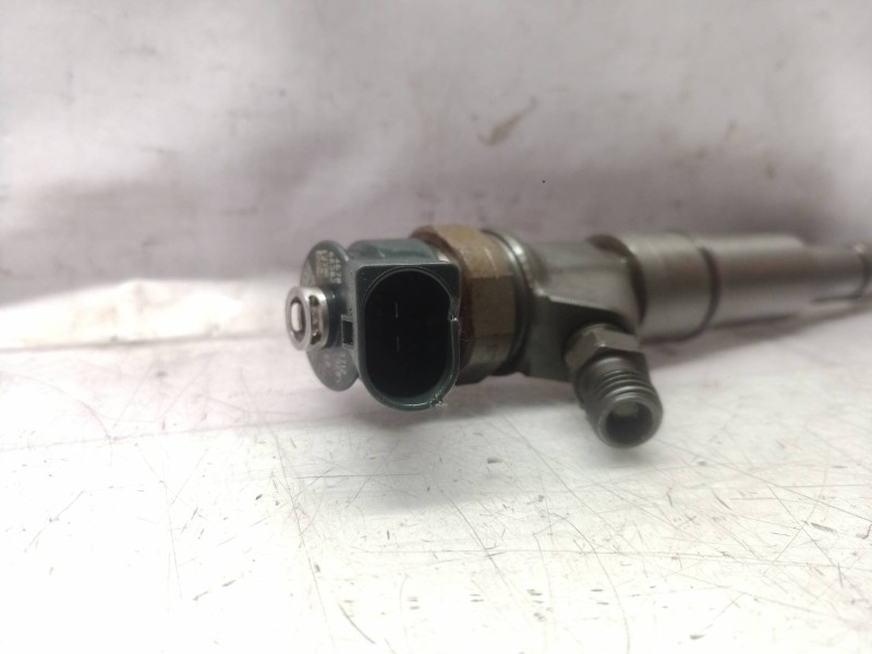 Recambio de inyector para bmw x3 (e83) 2.0d referencia OEM IAM 0445110216 0445110216 7793836