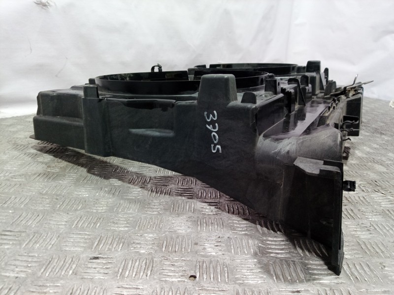 Recambio de panel frontal para fiat scudo combi (272) l2h1 120 multijet (5 pl.) referencia OEM IAM   