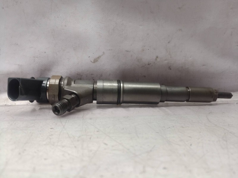 Recambio de inyector para bmw x3 (e83) 2.0d referencia OEM IAM 0445110216 0445110216 7793836