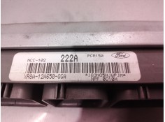 Recambio de centralita check control para jaguar s-type 3.0 v6 sport referencia OEM IAM XW4314A624AA XW4314A624 XW4314A624 2