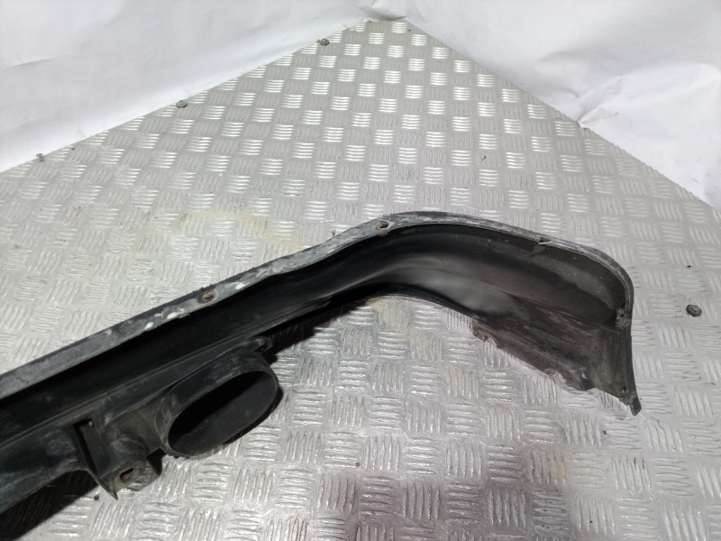 Recambio de faldon delantero para jaguar xj6/12 3.6 daimler / kat referencia OEM IAM   