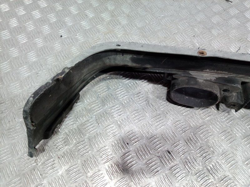 Recambio de faldon delantero para jaguar xj6/12 3.6 daimler / kat referencia OEM IAM   