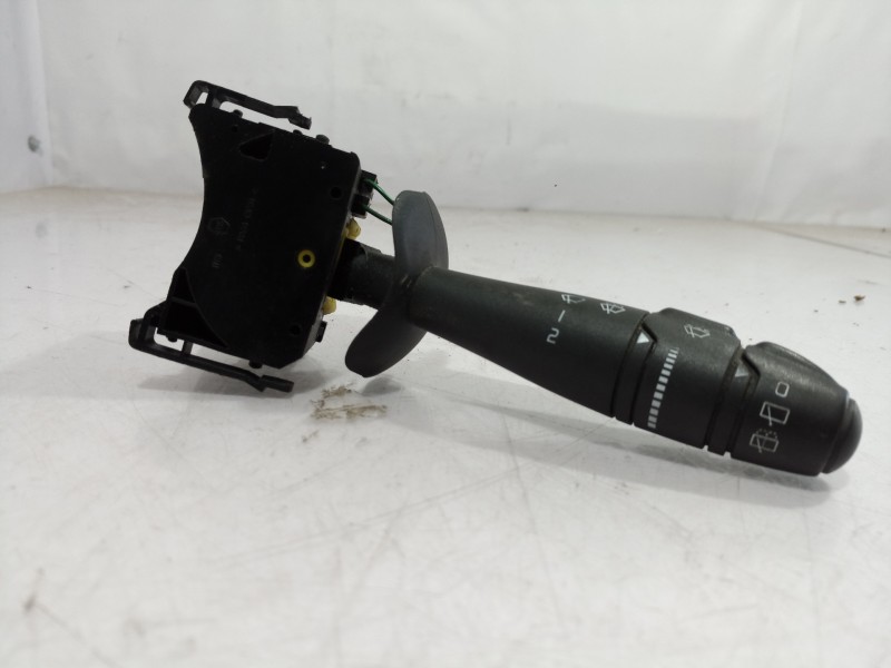 Recambio de mando limpia para renault laguna ii grandtour (kg0) expression confort referencia OEM IAM 34596201AY 34596201 345962