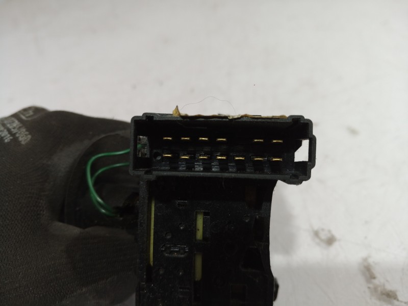 Recambio de mando limpia para renault laguna ii grandtour (kg0) expression confort referencia OEM IAM 34596201AY 34596201 345962