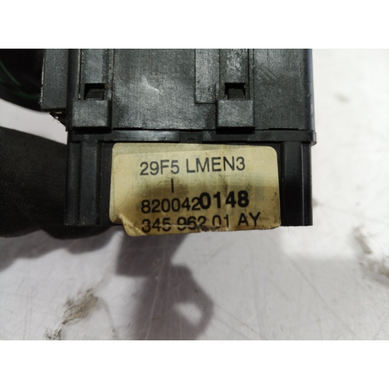 Recambio de mando limpia para renault laguna ii grandtour (kg0) expression confort referencia OEM IAM 34596201AY 34596201 345962