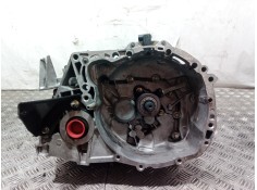 Recambio de caja cambios para renault megane ii berlina 3p pack authentique referencia OEM IAM JRQ JRQ JRQ