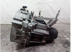 Recambio de caja cambios para renault megane ii berlina 3p pack authentique referencia OEM IAM JRQ JRQ JRQ 2