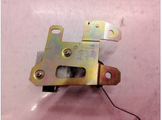 Recambio de motor cierre centralizado porton para volkswagen touareg (7la) tdi v6 referencia OEM IAM 7L6827425 7L6827425 7L68274