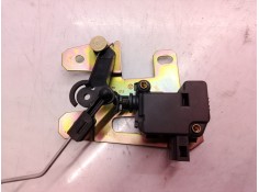 Recambio de motor cierre centralizado porton para volkswagen touareg (7la) tdi v6 referencia OEM IAM 7L6827425 7L6827425 7L68274 2