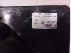Recambio de electroventilador para volkswagen touareg (7la) tdi v6 referencia OEM IAM 0130706809 0130706809 0130706809 2