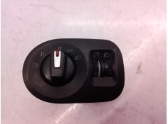 Recambio de mando luces para seat altea (5p1) reference referencia OEM IAM 10016404 10016404 10016404