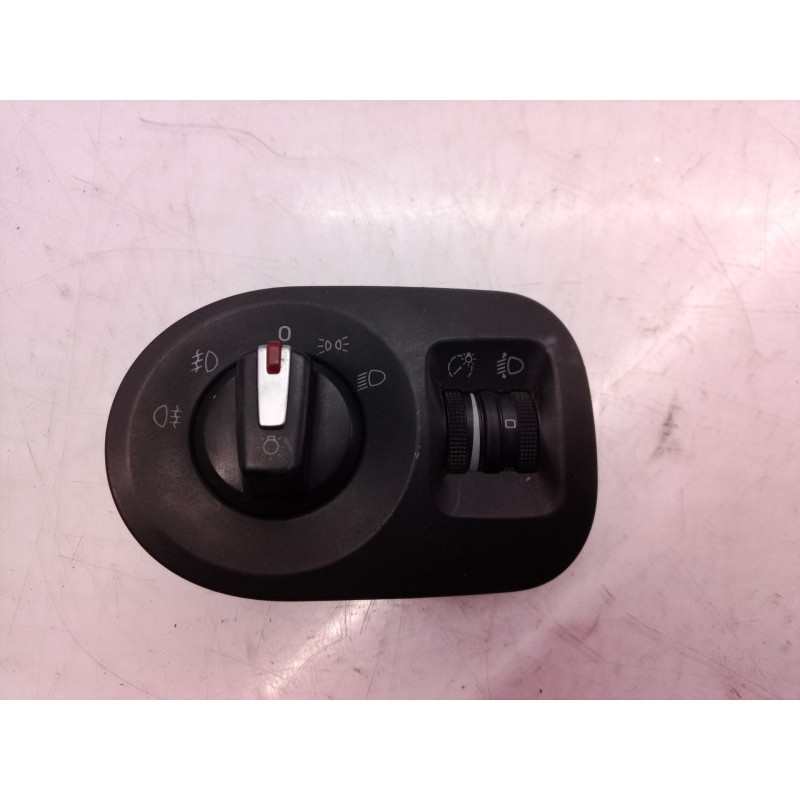 Recambio de mando luces para seat altea (5p1) reference referencia OEM IAM 10016404 10016404 10016404