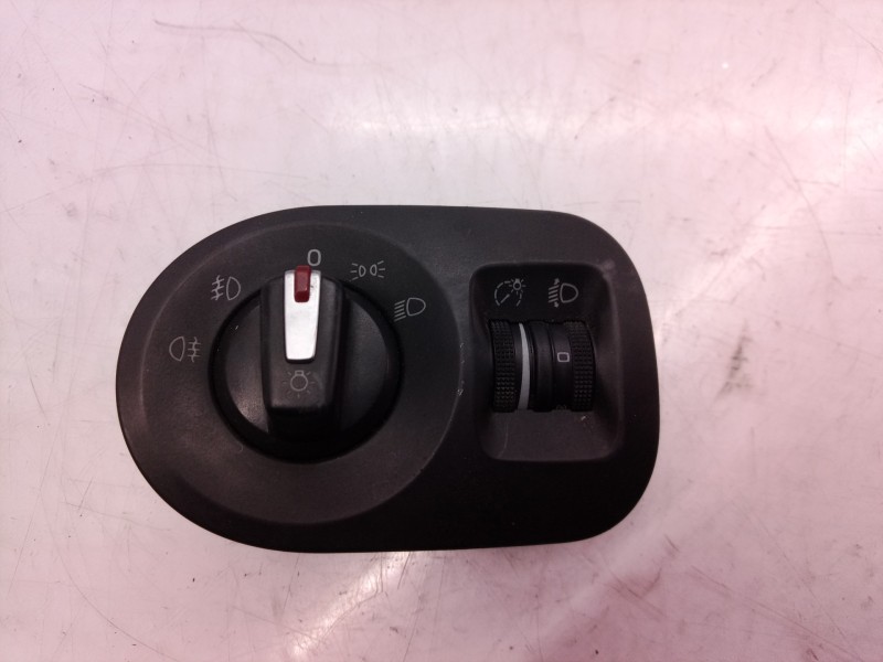 Recambio de mando luces para seat altea (5p1) reference referencia OEM IAM 10016404 10016404 10016404