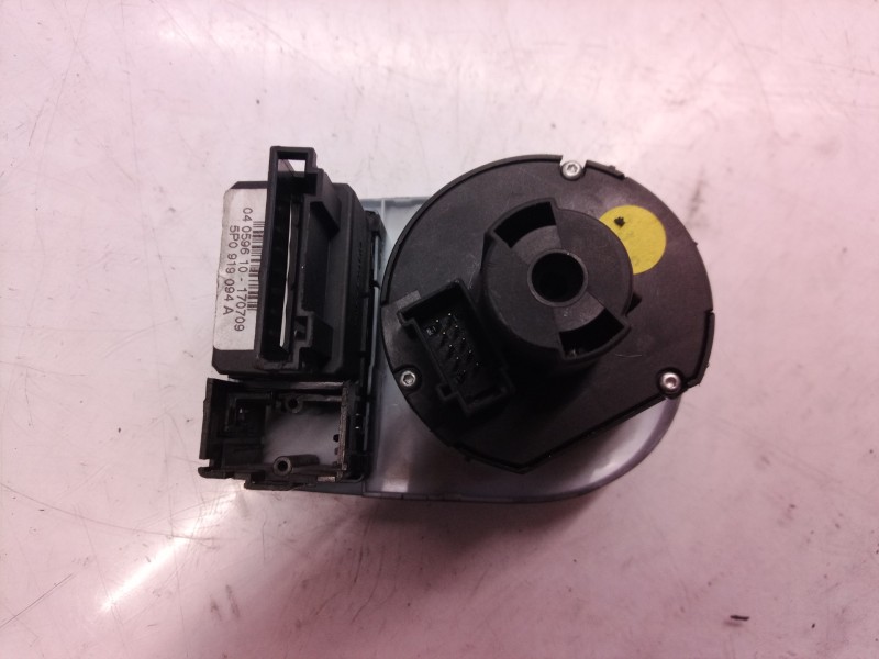 Recambio de mando luces para seat altea (5p1) reference referencia OEM IAM 10016404 10016404 10016404