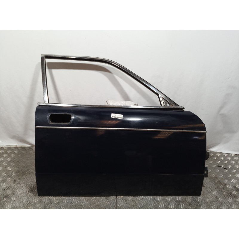 Recambio de puerta delantera derecha para jaguar xj6/12 3.6 daimler / kat referencia OEM IAM   