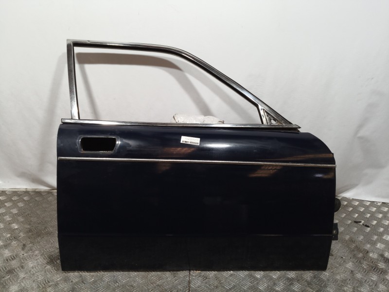 Recambio de puerta delantera derecha para jaguar xj6/12 3.6 daimler / kat referencia OEM IAM   