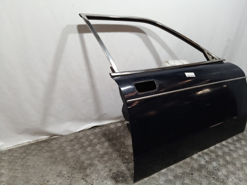 Recambio de puerta delantera derecha para jaguar xj6/12 3.6 daimler / kat referencia OEM IAM   