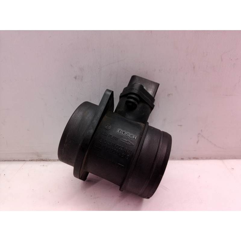 Recambio de caudalimetro para seat altea (5p1) reference referencia OEM IAM 0281002531 0281002531 0281002531