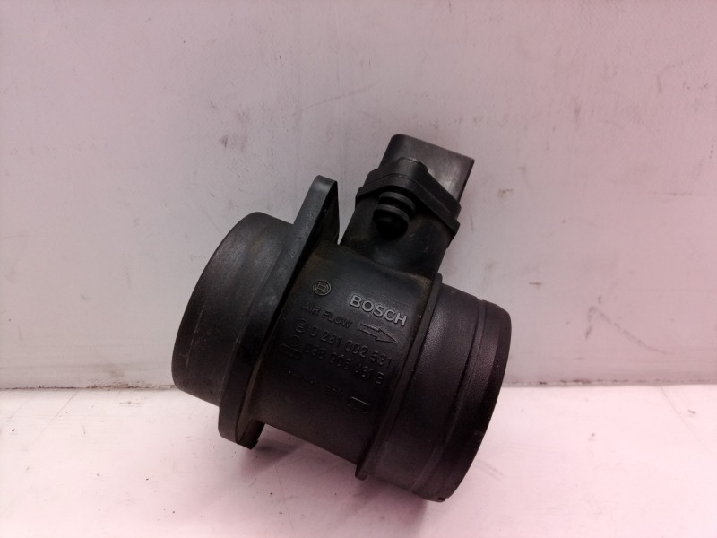 Recambio de caudalimetro para seat altea (5p1) reference referencia OEM IAM 0281002531 0281002531 0281002531