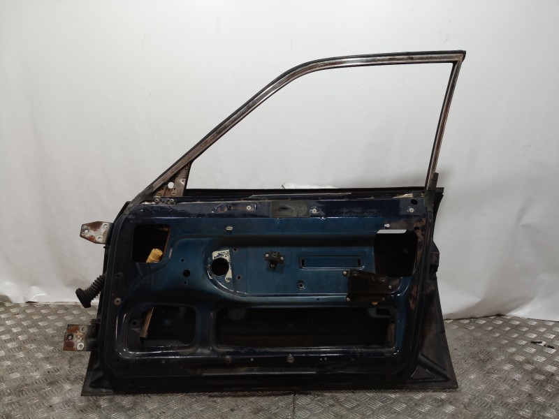 Recambio de puerta delantera derecha para jaguar xj6/12 3.6 daimler / kat referencia OEM IAM   
