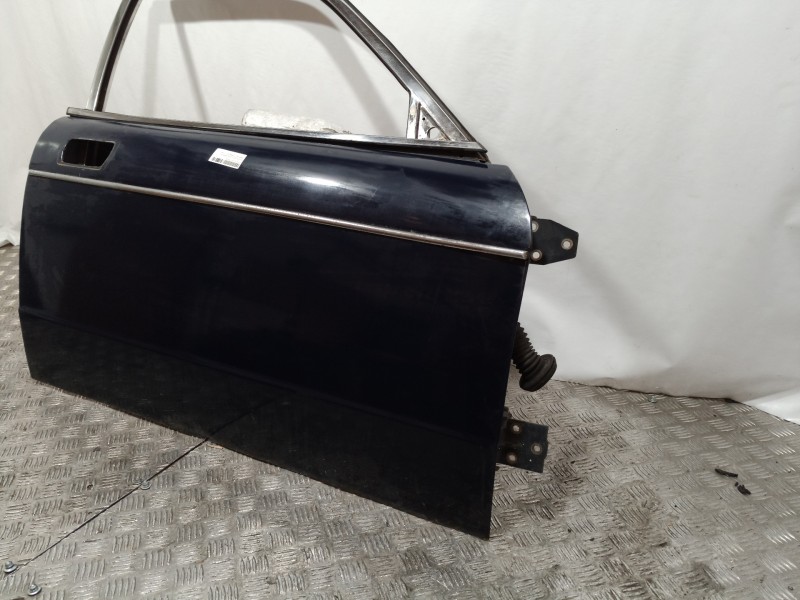 Recambio de puerta delantera derecha para jaguar xj6/12 3.6 daimler / kat referencia OEM IAM   