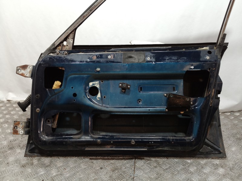 Recambio de puerta delantera derecha para jaguar xj6/12 3.6 daimler / kat referencia OEM IAM   