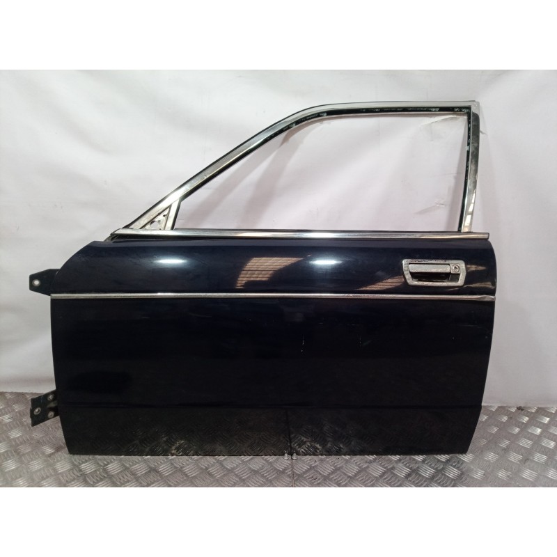 Recambio de puerta delantera izquierda para jaguar xj6/12 3.6 daimler / kat referencia OEM IAM   