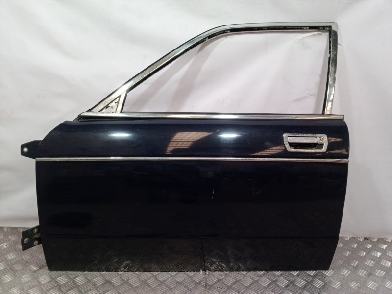 Recambio de puerta delantera izquierda para jaguar xj6/12 3.6 daimler / kat referencia OEM IAM   