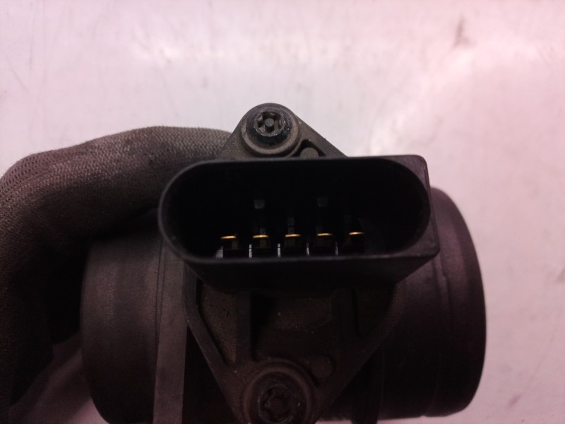 Recambio de caudalimetro para seat altea (5p1) reference referencia OEM IAM 0281002531 0281002531 0281002531