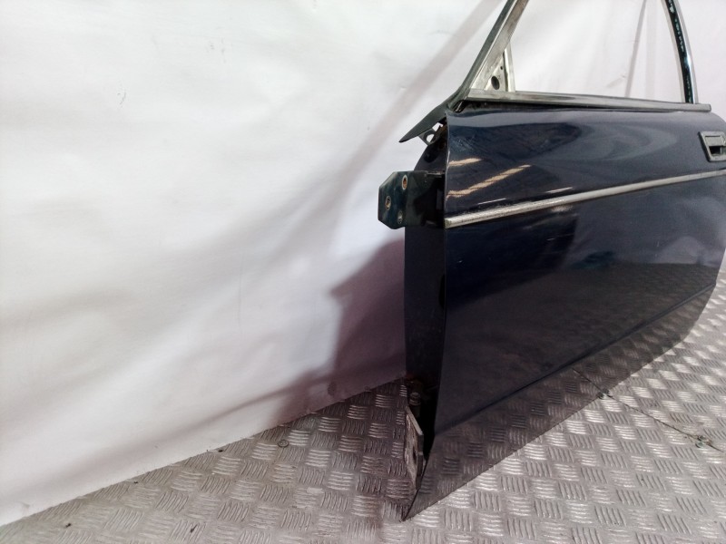 Recambio de puerta delantera izquierda para jaguar xj6/12 3.6 daimler / kat referencia OEM IAM   
