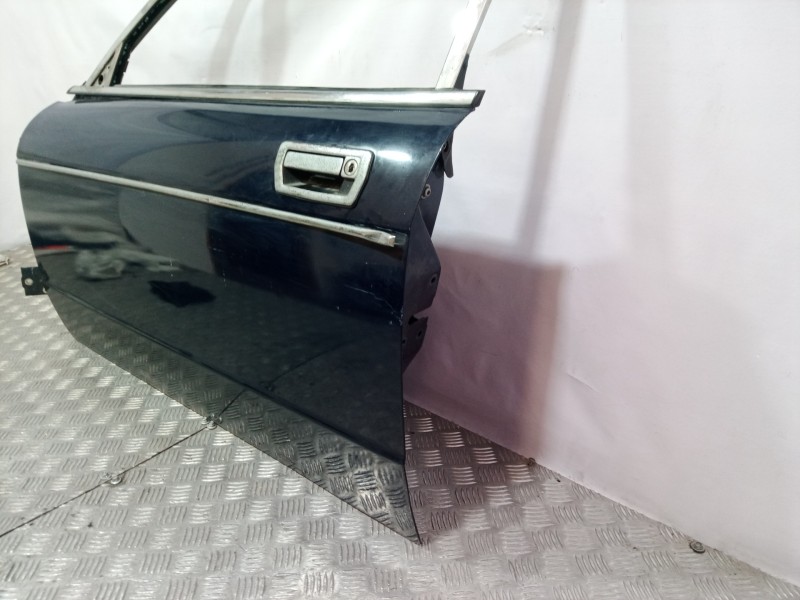 Recambio de puerta delantera izquierda para jaguar xj6/12 3.6 daimler / kat referencia OEM IAM   