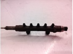 Recambio de rampa inyectora para ford transit caja cerrada ´06 ft 350 m (medio) pkw (turismo) referencia OEM IAM  55PP0501 55PP0