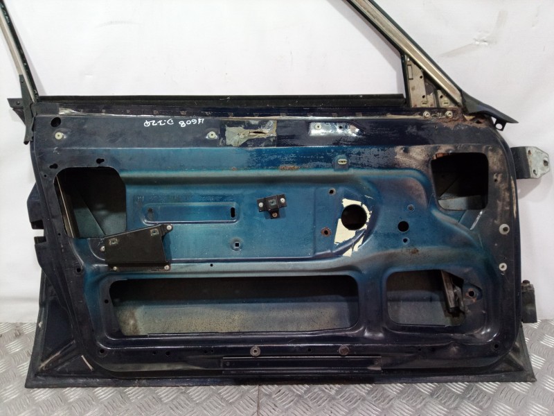 Recambio de puerta delantera izquierda para jaguar xj6/12 3.6 daimler / kat referencia OEM IAM   