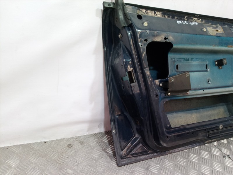Recambio de puerta delantera izquierda para jaguar xj6/12 3.6 daimler / kat referencia OEM IAM   