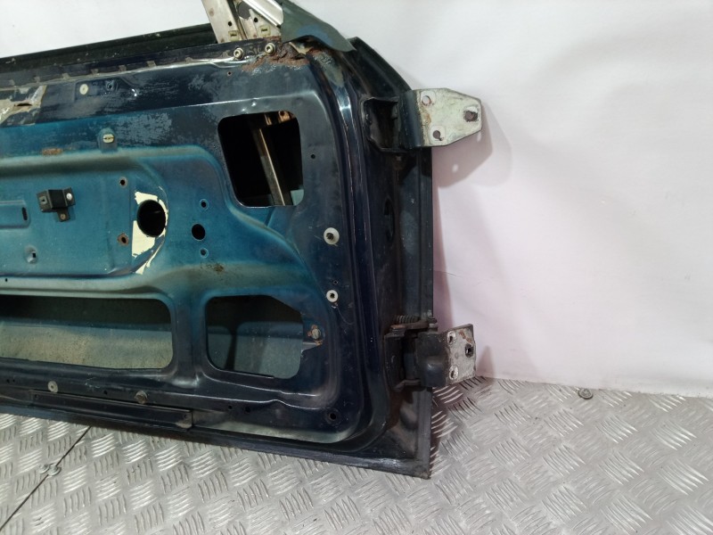 Recambio de puerta delantera izquierda para jaguar xj6/12 3.6 daimler / kat referencia OEM IAM   